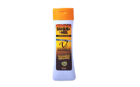 CONDICIONADOR VITABELA BANANA MEL 350ML