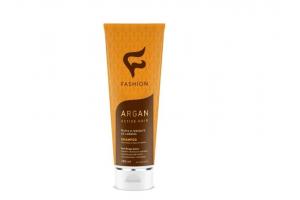 SAMPOO  FASHION OURO ARGAN 280ML