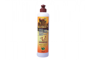 CREME PENTEAR OLEO COCO MACAUBA 300ML