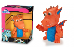 DRAGON TOY ADIJOMAR