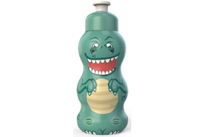 SQUEEZE FAT 300ML DINOSSAURO