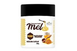 MASCARA MEL 500G BELL CORPUS ANTI QUEDA