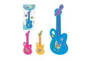 MINI GUITARRA ART BRINK