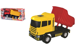 CAMINHAO BASCULANTE BRUTAL TRUCK CAIXA