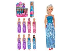 BRINQUEDO BONECA JOYCE PRINCESA TUBO PVC