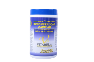 MASCARA CAPILAR VIT. RECONST.CAPILAR 1KG