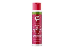 SHAMPOO MORANGUINHO NORDESTE FASHION 400ML