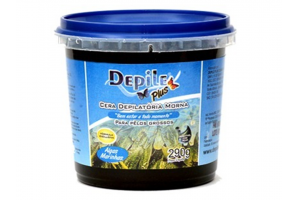 CERA DEPILE 290GR ALGAS MARINHAS