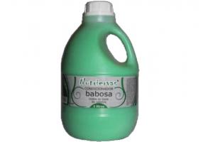 CONDICIONADOR BABOSA NUTRIERVAS 2 LT