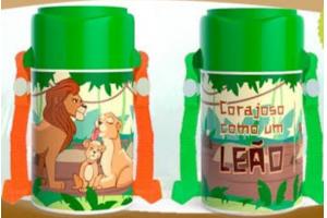 CANTIL LEAO 420ML