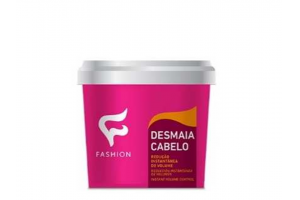 MASCARA CAP.FASHION DESMAIA CABELO 300GR