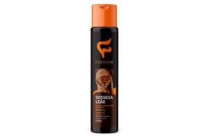 SHAMPOO SOSSEGA LEAO 400ML FASHION