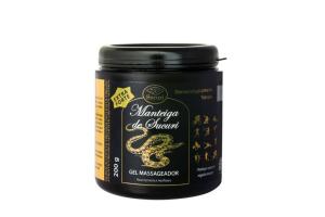 *GEL MAS .200G  MANT. DE SUCURI NECTAR