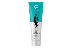 GEL MASSAGEM PEIXE ELETRICO 150G FASHION