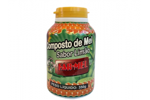 ANTIGRIPAL FAR-MEL LIMAO 350GR