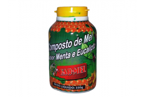 ANTIGRIPAL FAR-MEL MENTA 350GR