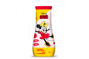 CONDICIONADOR MINNIE CACHOS INCR. 500ML