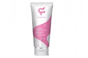 SABONETE INTIMO FASHION 180ML TALCO