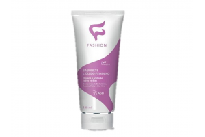 SABONETE INTIMO FASHION 180ML AÇAI