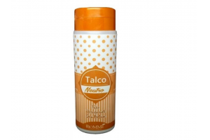 TALCO DESODORANTE NEUTRO 100GR