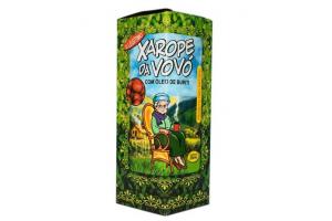 XAROPE DA VOVO NATURAL 250ML  